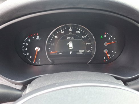Used 2019 Kia Sorento SX image 20