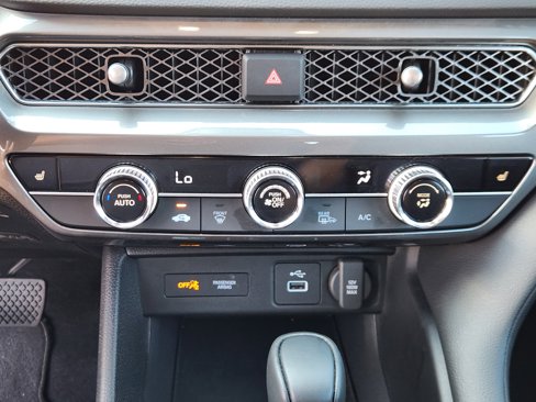 Certified 2025 Acura Integra image 21