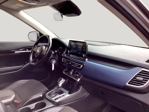 Used 2021 Kia Seltos S image 7