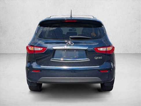 Used 2015 INFINITI QX60 FWD w/ Premium Plus Package image 6
