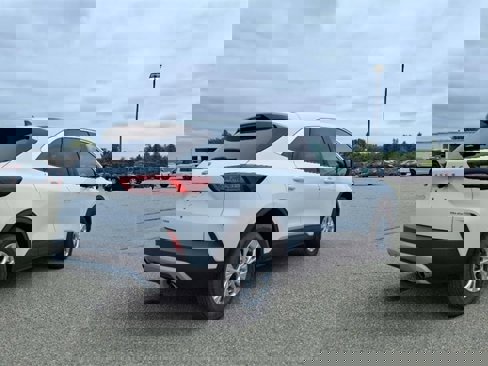 Certified 2023 Ford Escape Active image 6