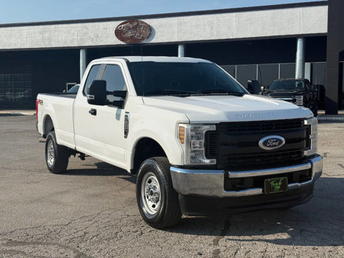 Used 2019 Ford F250 XL w/ XL Value Package image 3