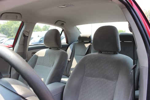 Used 2009 Toyota Corolla LE image 17