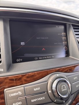 Used 2020 Nissan Armada SL w/ Premium Package image 22