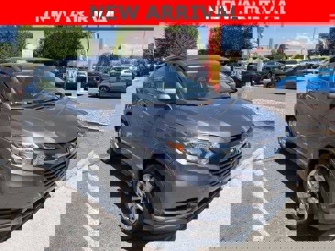 Used 2016 Honda HR-V LX image 1