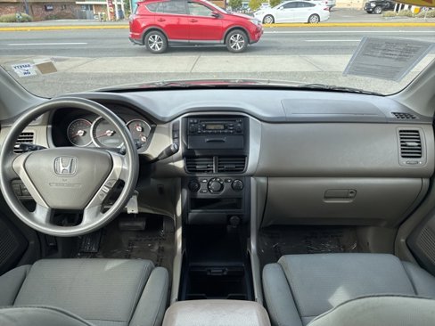 Used 2007 Honda Pilot LX image 12