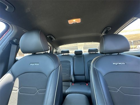 Used 2024 Kia Forte GT-Line image 12