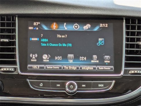 Used 2019 Buick Encore Preferred image 15