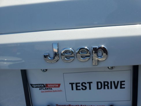 Used 2011 Jeep Compass 2WD image 7