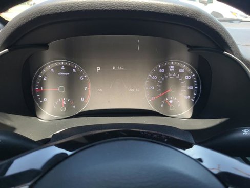 Used 2023 Kia Forte GT-Line image 30