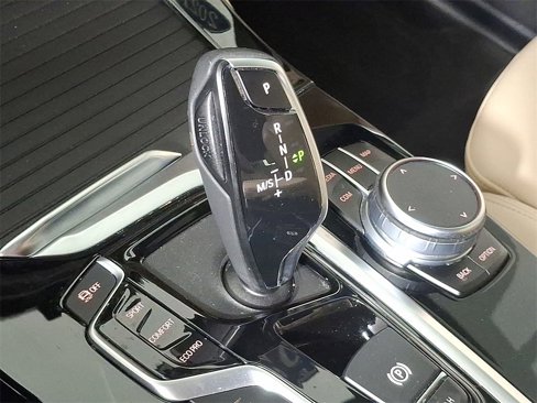 Used 2021 BMW X3 xDrive30i w/ Premium Package image 17
