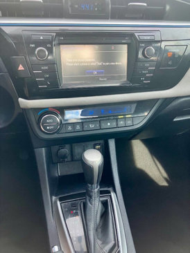 Used 2016 Toyota Corolla LE image 10