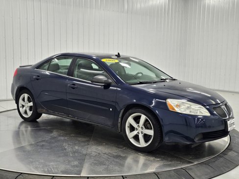Used 2008 Pontiac G6 GT w/ Premium Package image 31