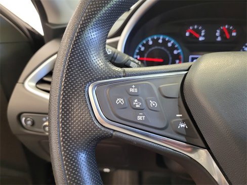 Used 2023 Chevrolet Malibu LT image 25