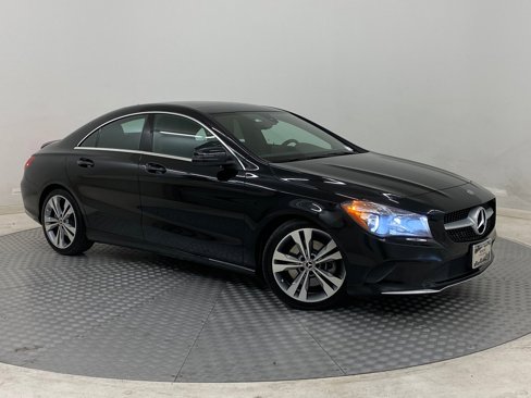 Used 2018 Mercedes-Benz CLA 250 image 6