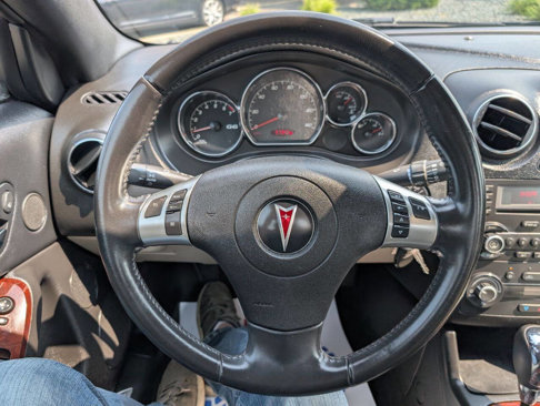 Used 2009 Pontiac G6 GT w/ Sport Package 1 image 20
