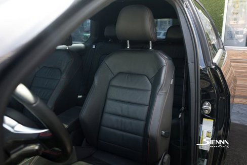 Used 2015 Volkswagen GTI SE image 18