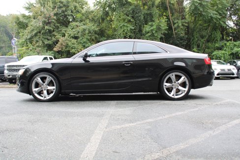 Used 2011 Audi A5 2.0T Premium Plus image 25