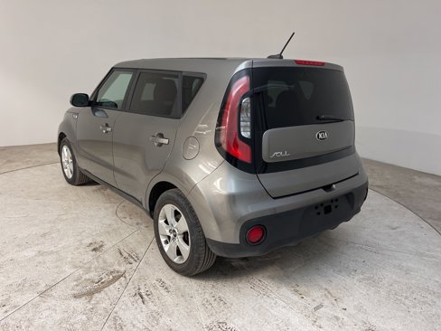 Used 2018 Kia Soul image 10
