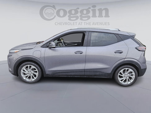 Certified 2023 Chevrolet Bolt EUV LT image 3