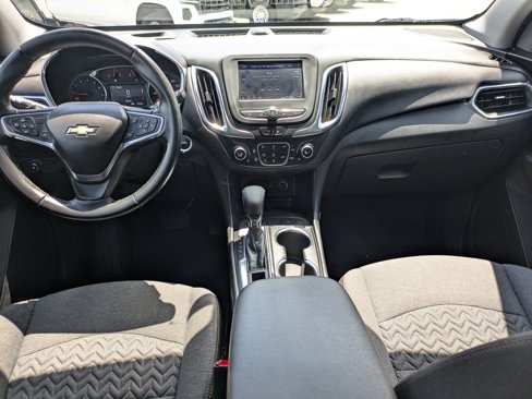 Used 2024 Chevrolet Equinox LT image 16
