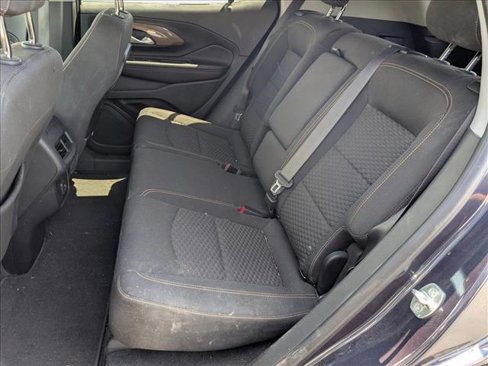 Used 2019 GMC Terrain SLE image 18