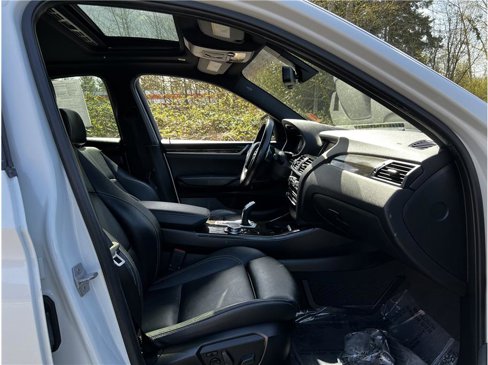 Used 2016 BMW X4 xDrive28i image 23