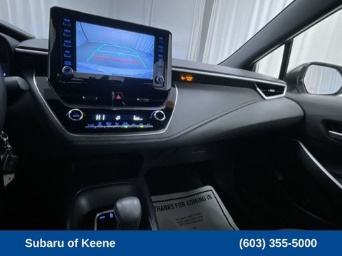 Used 2022 Toyota Corolla SE image 15
