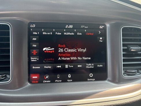 Used 2022 Dodge Charger GT image 11