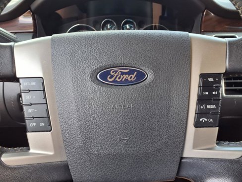 Used 2011 Ford Flex SEL w/ Rapid Spec Order Code image 14