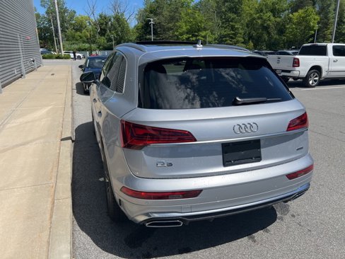 Used 2023 Audi Q5 2.0T Premium Plus image 37