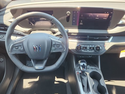 New 2025 Buick Envista Preferred w/ Convenience I Package image 30
