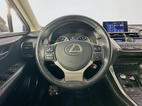 Used 2016 Lexus NX 200t FWD image 11