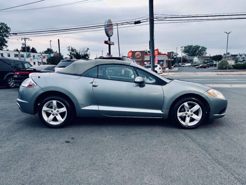 Used 2009 Mitsubishi Eclipse GS image 7