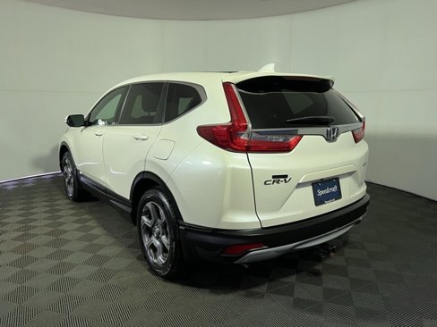 Used 2018 Honda CR-V EX-L image 6