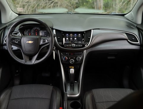 Used 2021 Chevrolet Trax LT image 17
