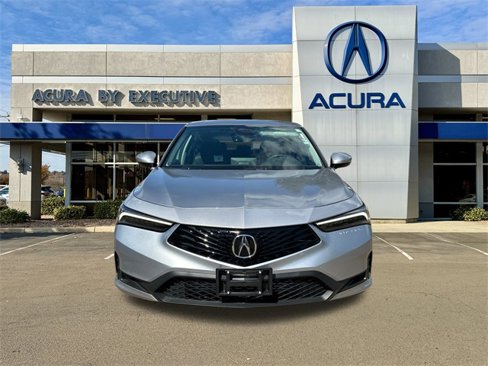 New 2025 Acura Integra image 6