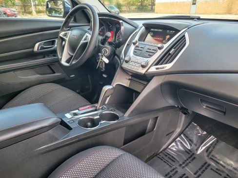 Used 2013 GMC Terrain SLE w/ Convenience Package image 24