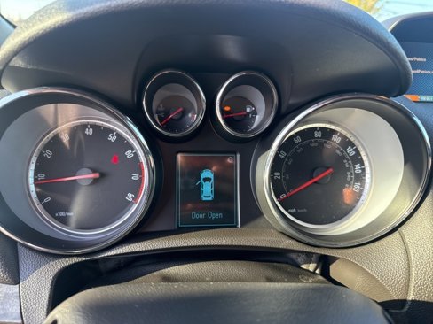 Used 2016 Buick Encore Convenience image 13