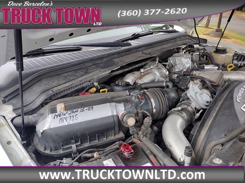 Used 2009 Ford F450 XL image 20