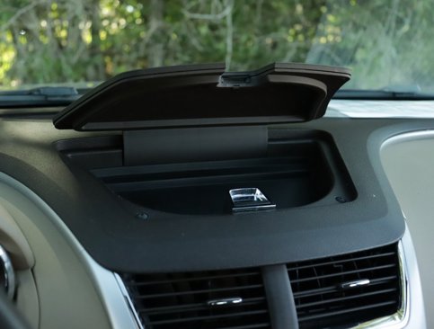 Used 2010 Chevrolet Malibu LS image 12