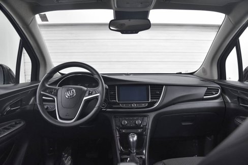 Used 2017 Buick Encore Preferred image 23