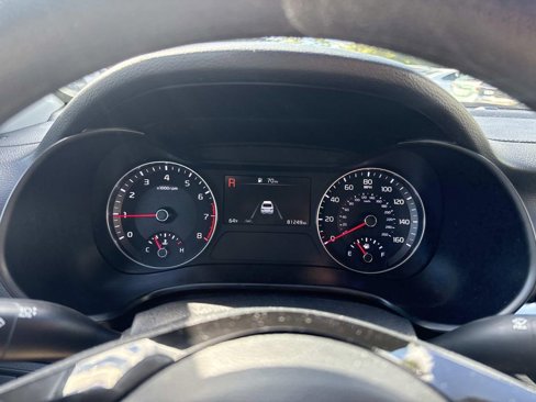 Used 2023 Kia Forte LXS image 32