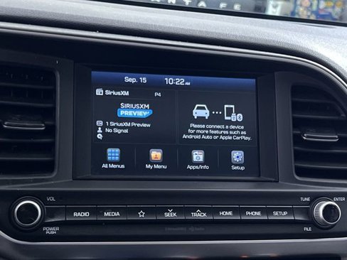 Used 2019 Hyundai Elantra Value Edition image 24