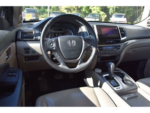 Used 2018 Honda Pilot EX-L image 12