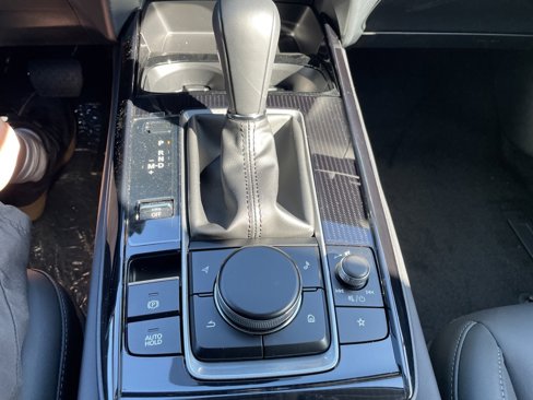New 2025 MAZDA CX-30 AWD 2.5 S w/ Select Sport Pkg image 17