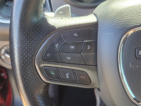 Used 2022 Dodge Challenger GT w/ Driver Convenience Group image 22