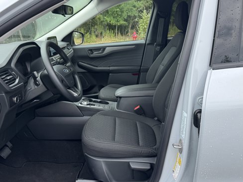 New 2025 Ford Escape Active image 12