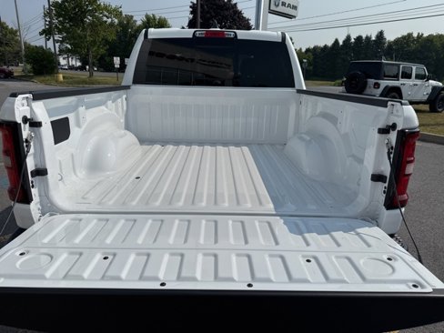 New 2026 RAM 1500 Tradesman image 10