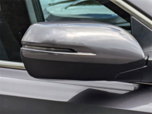 Used 2022 Honda CR-V EX image 14